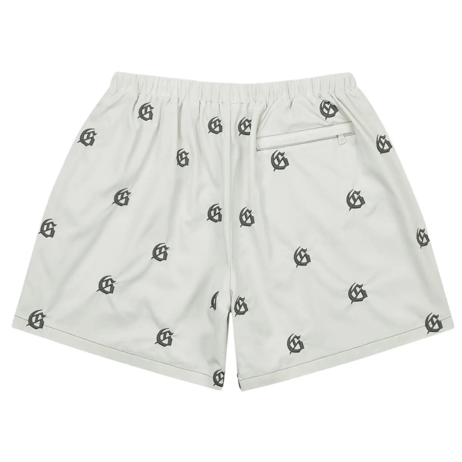 Godspeed HydroShift Swimming Trunks Graphite