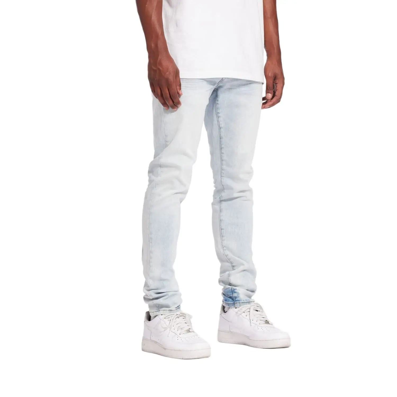 Crysp Denim Atlantic Day Wash