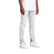 Crysp Denim Atlantic Day Wash