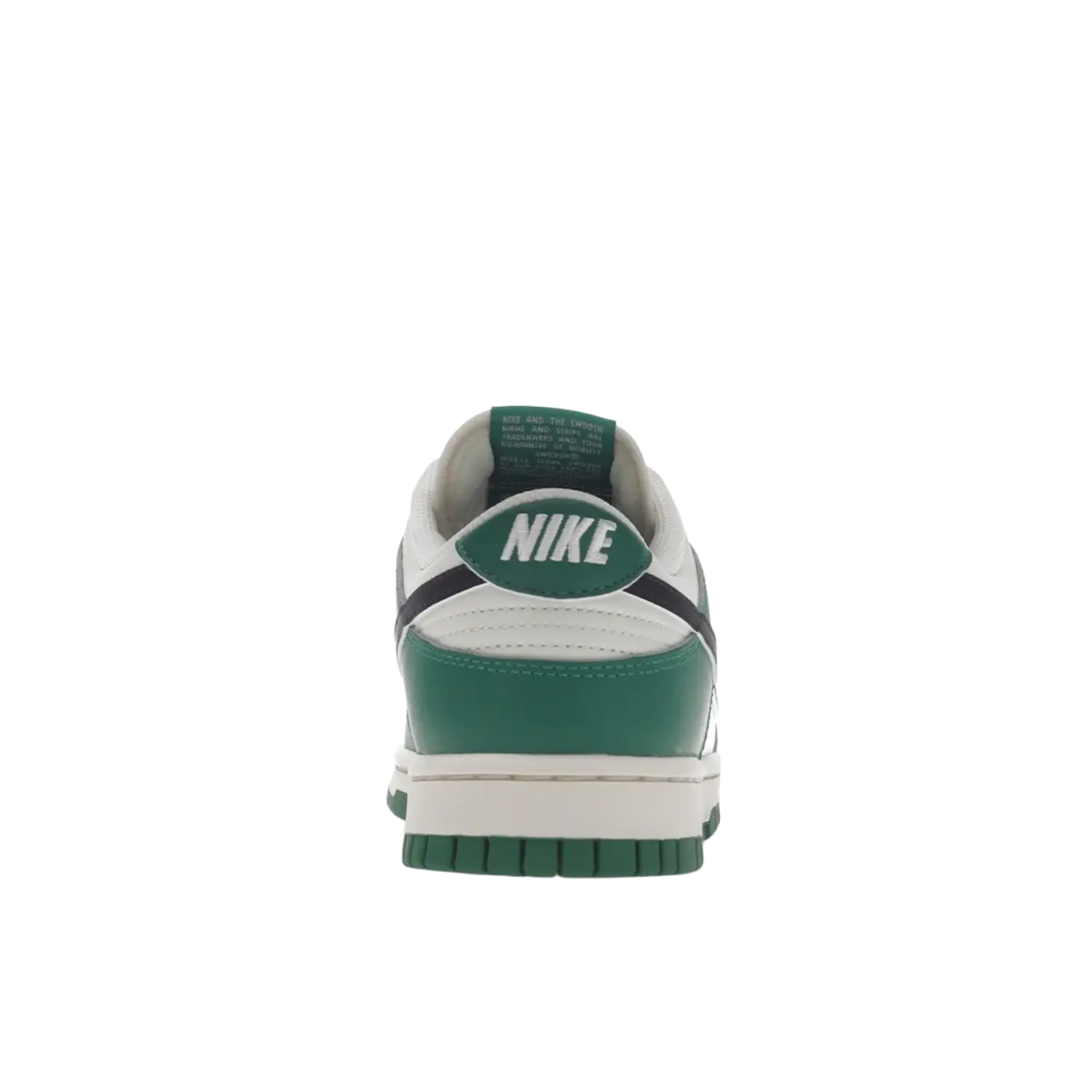 Nike Dunk Low SE Lottery Pack Malachite Green