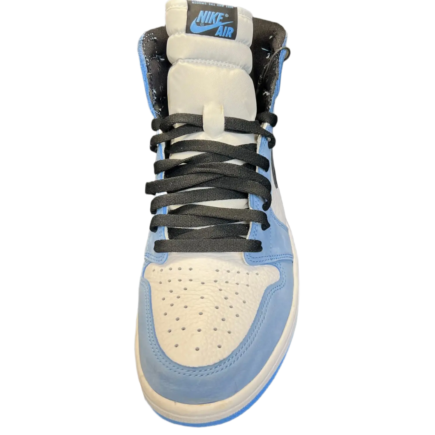 Jordan 1 Retro High OG University Blue