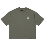Godspeed GS Logo Tee Grey