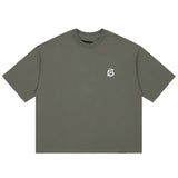 Godspeed GS Logo Tee Grey