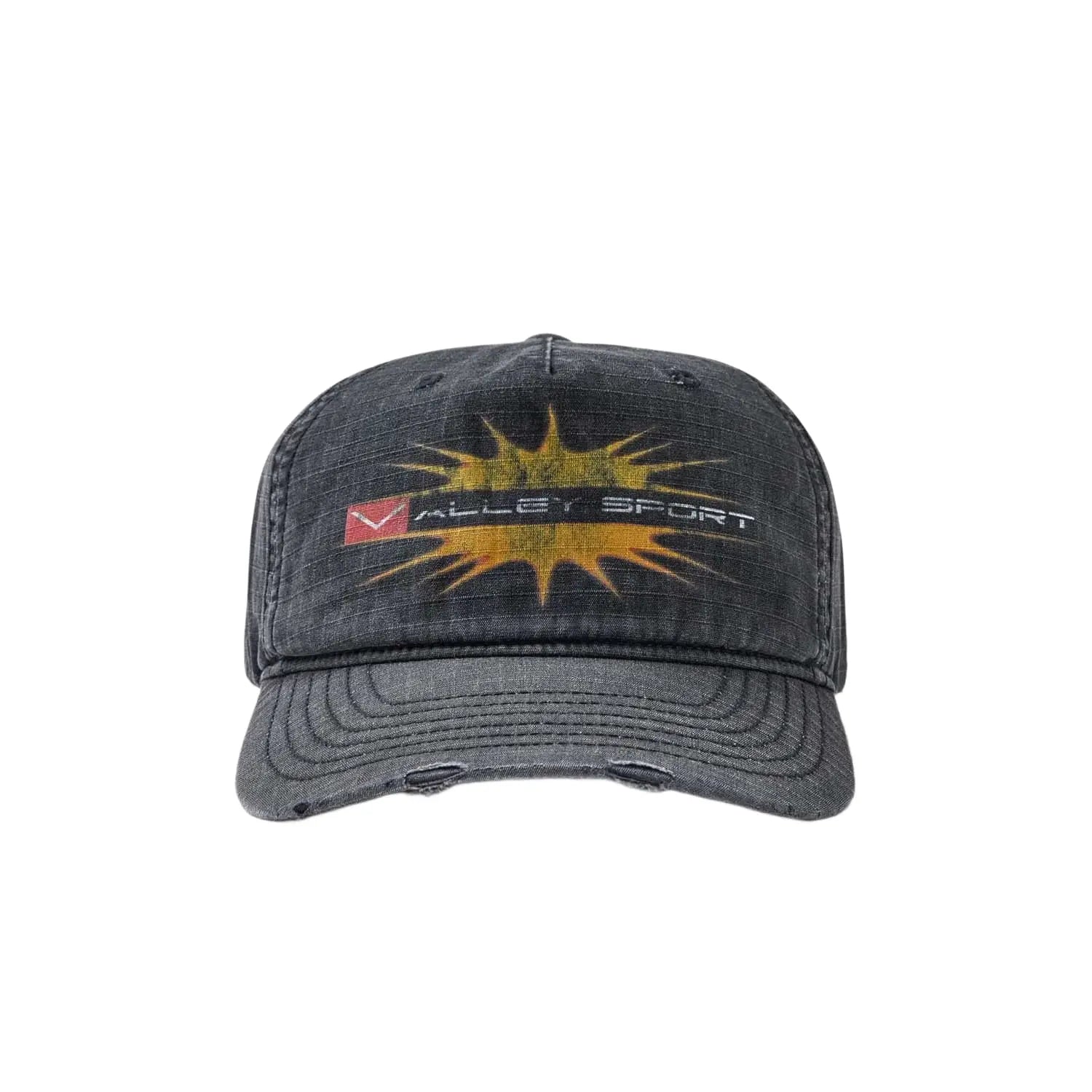 Vale Forever Valley Sport Cap Black