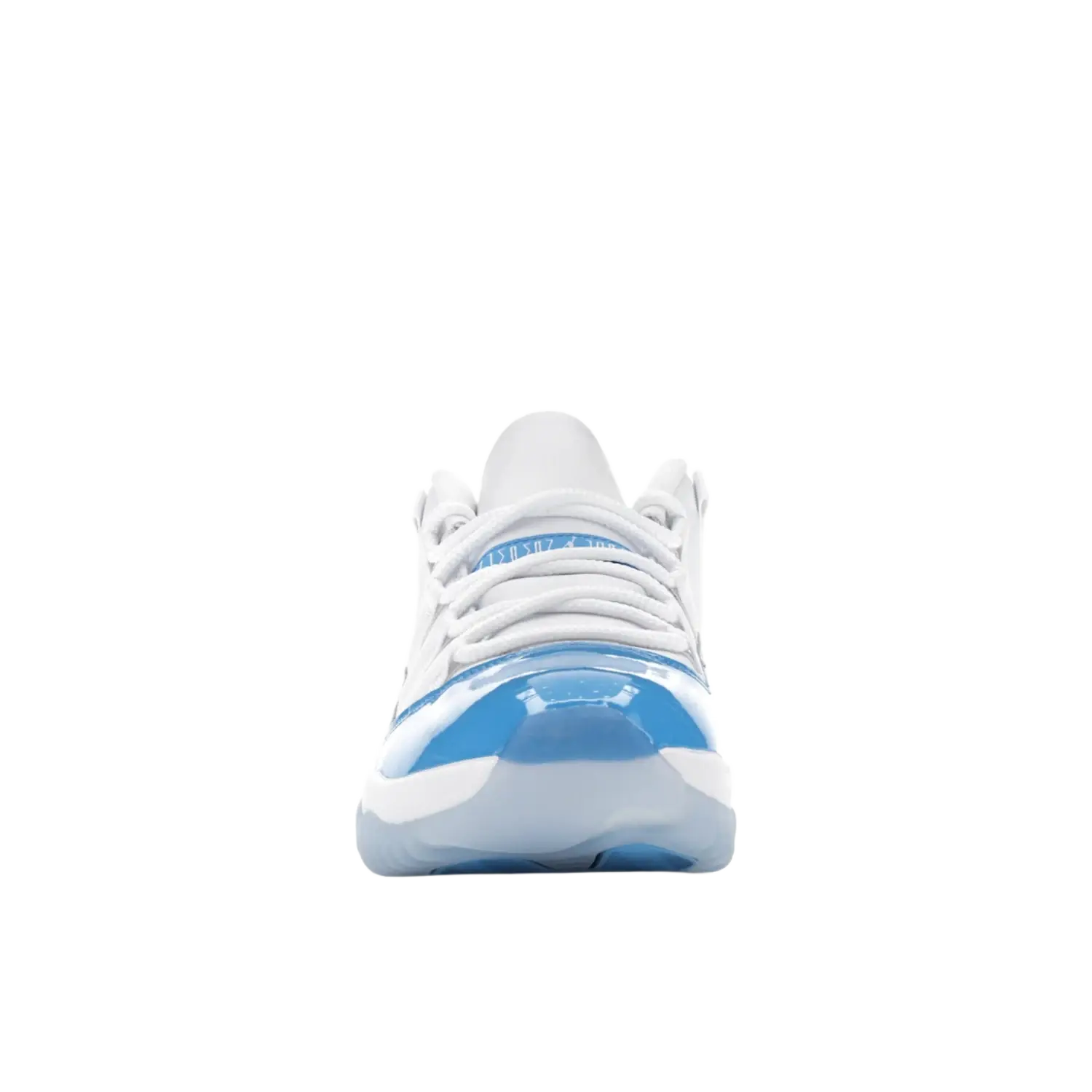 Jordan 11 Retro Low University Blue (2026)