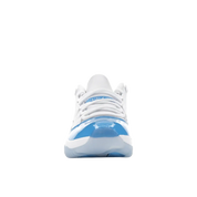 Jordan 11 Retro Low University Blue (2026)