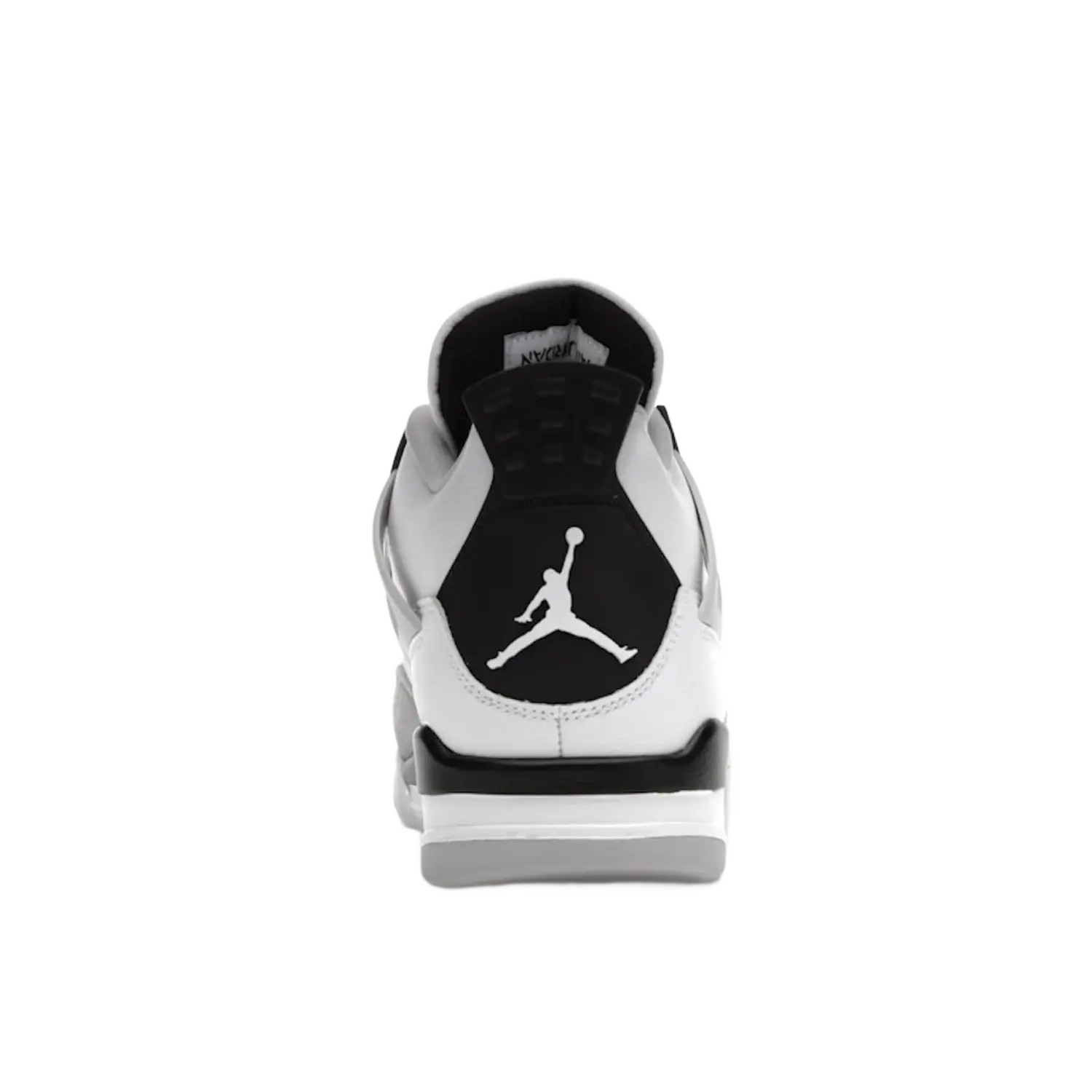Jordan 4 Retro Military Black