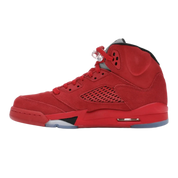 Jordan 5 Retro Red Suede (GS)