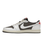 Jordan 1 Retro Low OG SP Travis Scott Reverse Mocha