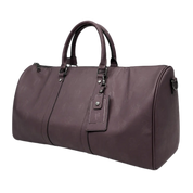 Stealth Monogram Duffle Bapple Red Heat Reactive