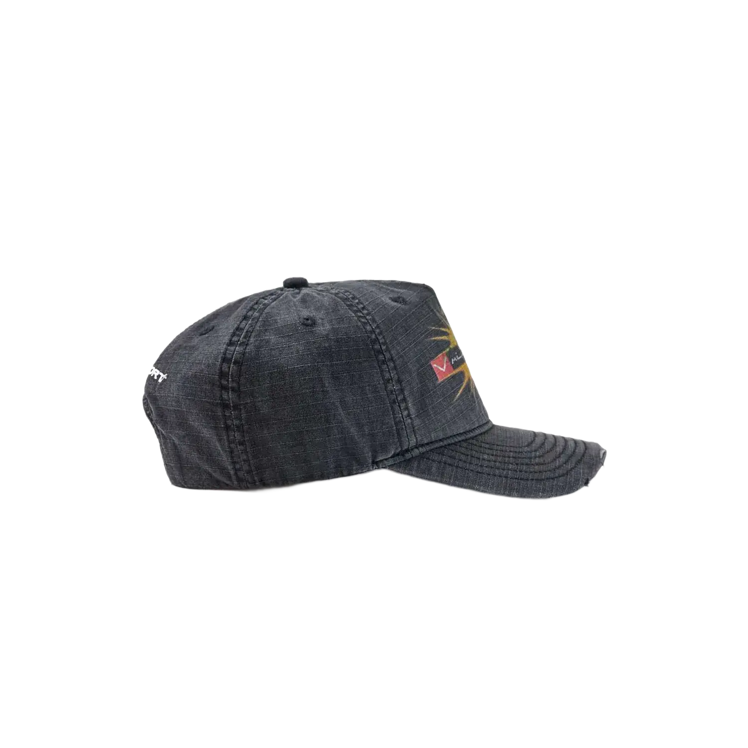 Vale Forever Valley Sport Cap Black