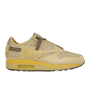 Nike Air Max 1 Travis Scott Cactus Jack Saturn Gold