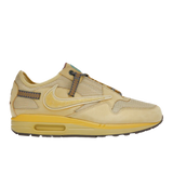 Nike Air Max 1 Travis Scott Cactus Jack Saturn Gold