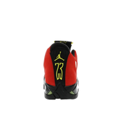 Jordan 14 Retro Ferrari (2025) (GS)