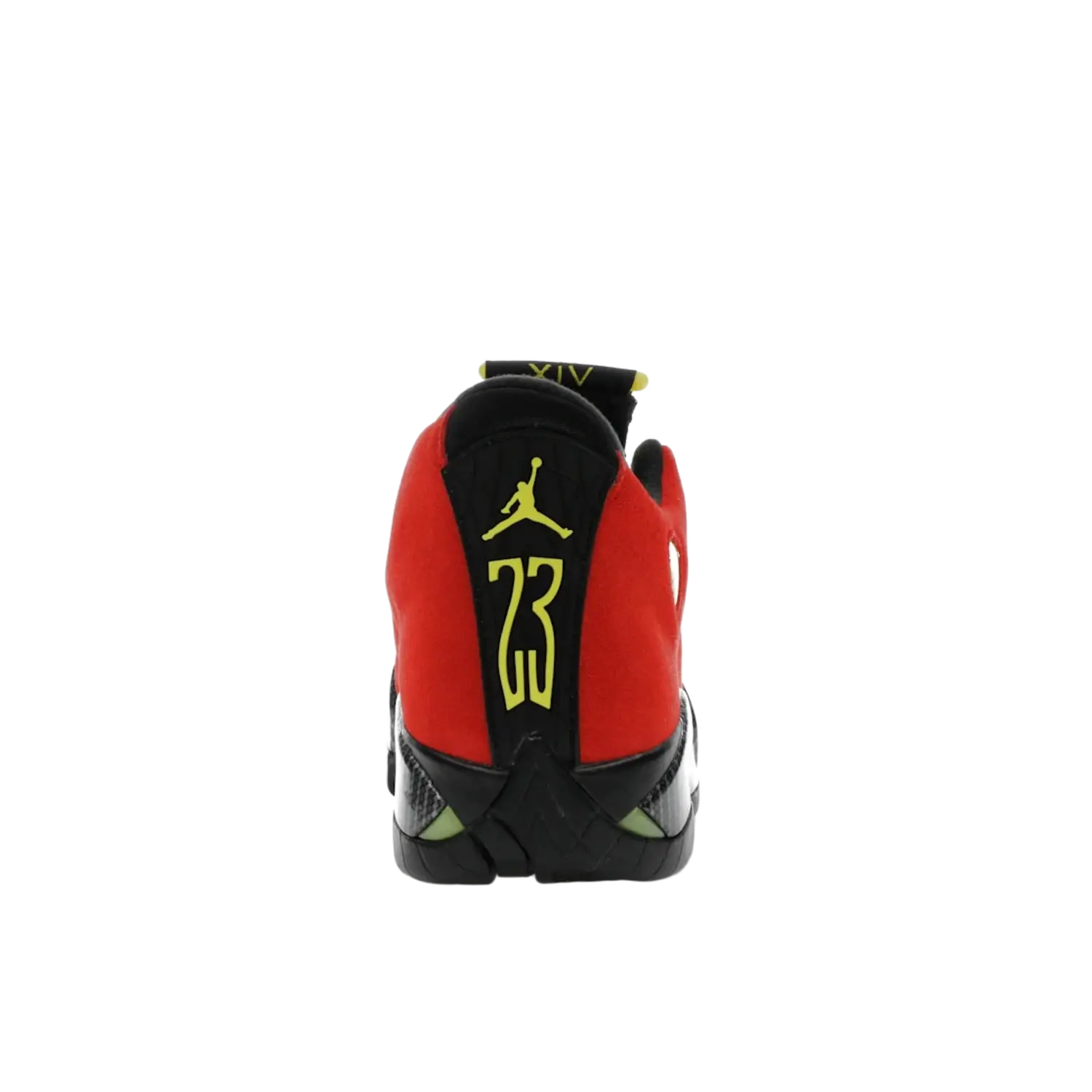 Jordan 14 Retro Ferrari (2025) (GS)