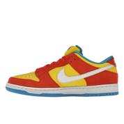Nike SB Dunk Low Pro Bart Simpson