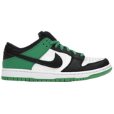Nike SB Dunk Low Classic Green
