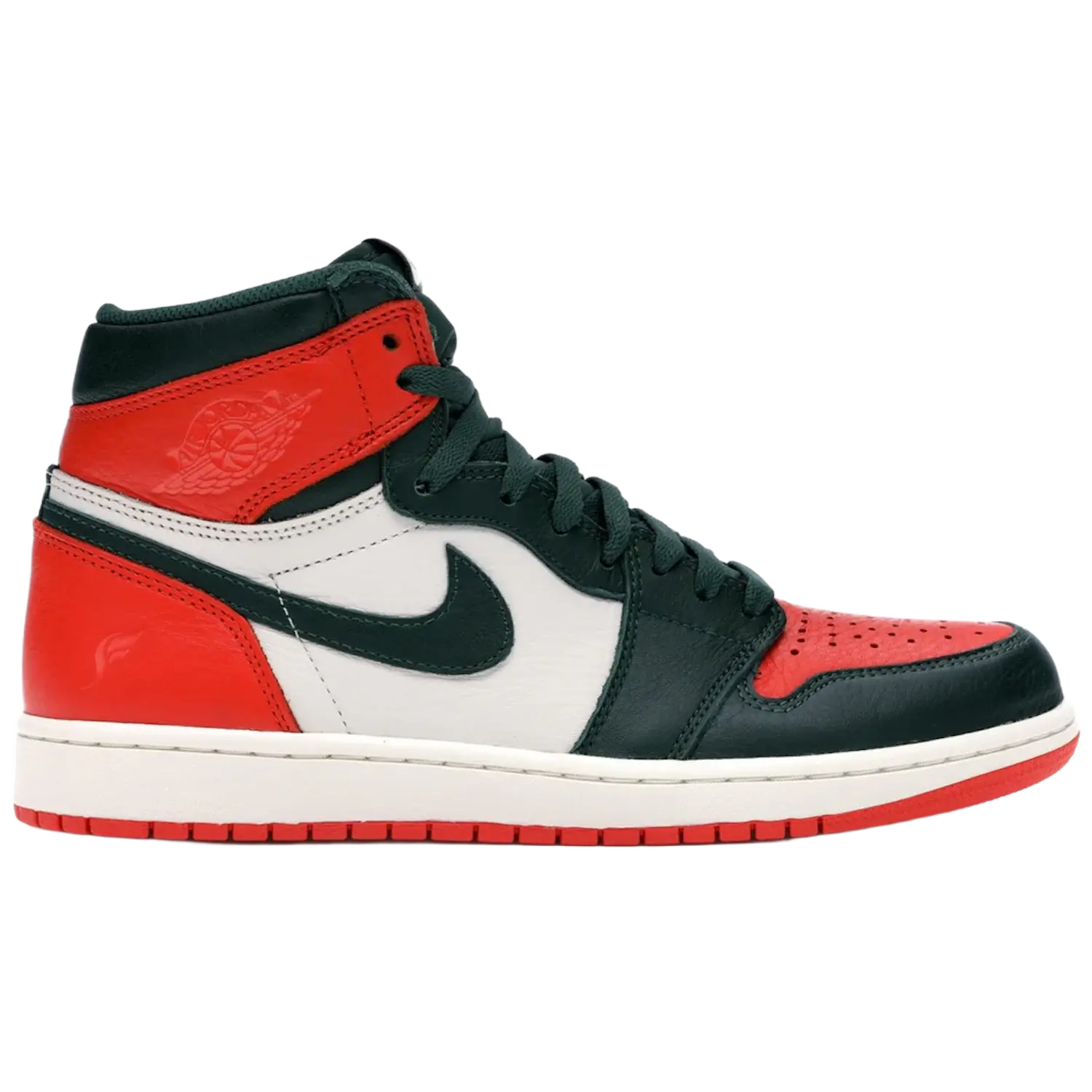 Jordan 1 Retro High SoleFly Art Basel Sail