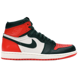 Jordan 1 Retro High SoleFly Art Basel Sail