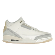 Jordan 3 Retro Craft Ivory