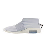 Nike Air Fear Of God Moccasin Pure Platinum