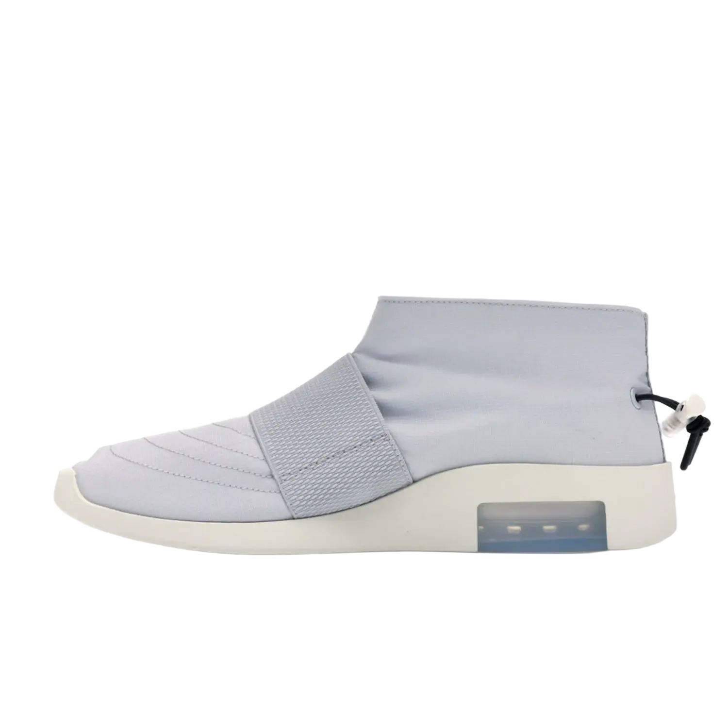 Nike Air Fear Of God Moccasin Pure Platinum