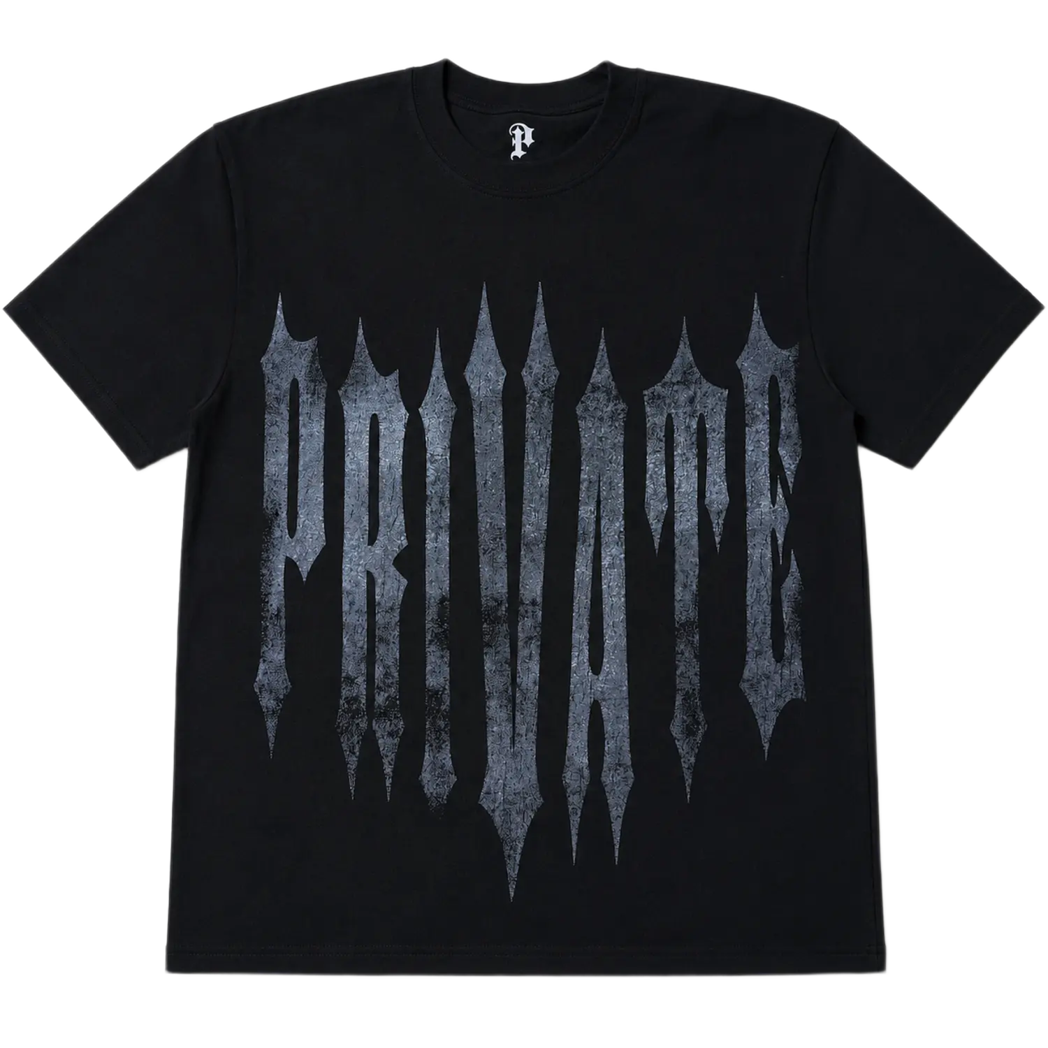 Private Cathedral Black