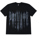 Private Cathedral Black