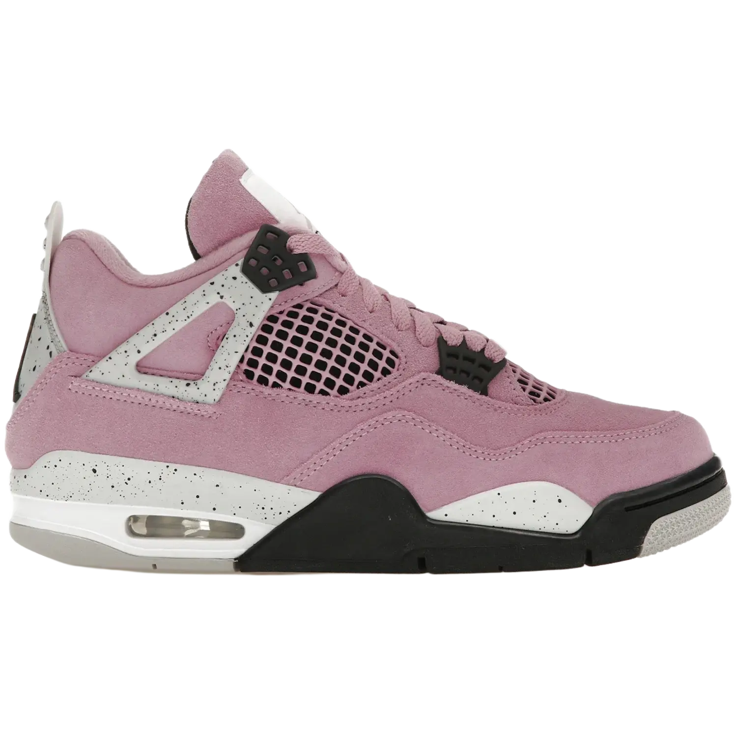 Jordan 4 Retro Orchid (Women's)