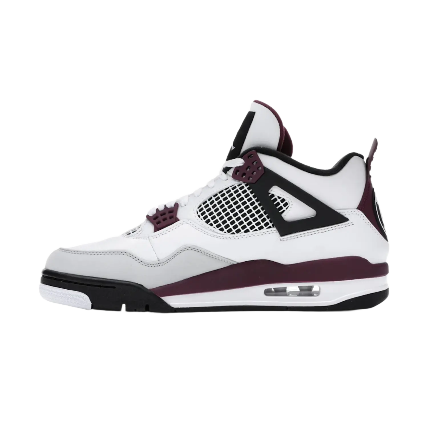 Jordan 4 Retro PSG Paris Saint-Germain