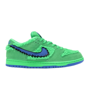 Nike SB Dunk Low Grateful Dead Bears Green