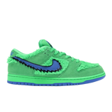Nike SB Dunk Low Grateful Dead Bears Green