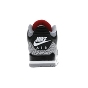 Jordan 3 Retro Black Cement (2018)