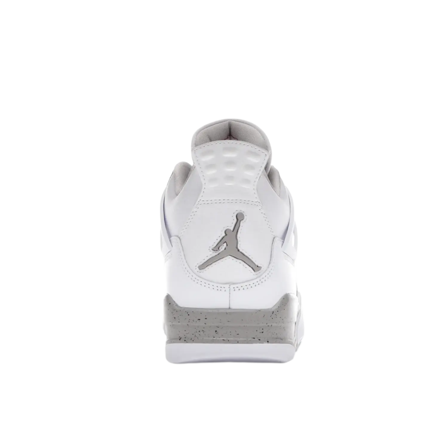 Jordan 4 Retro White Oreo (2021)