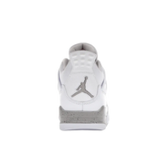 Jordan 4 Retro White Oreo (2021)