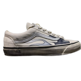 Vans LX Old Skool Archive Flame White