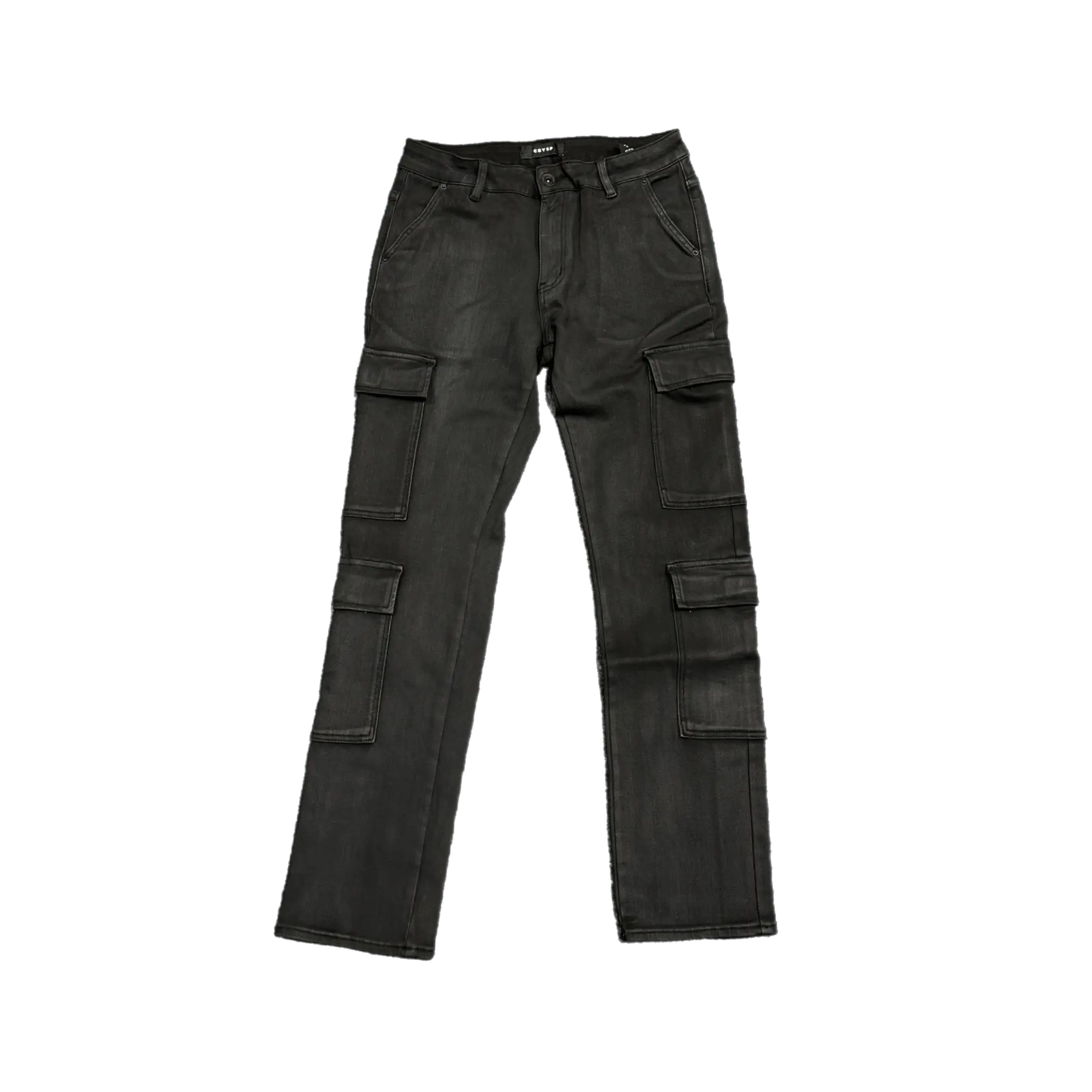 Crysp Denim Scott Cargo