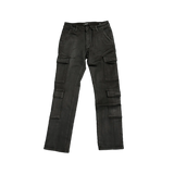 Crysp Denim Scott Cargo