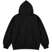 Lost Saint Shockwave Hoodie Black