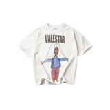 Vale Forever Valestar Tee White
