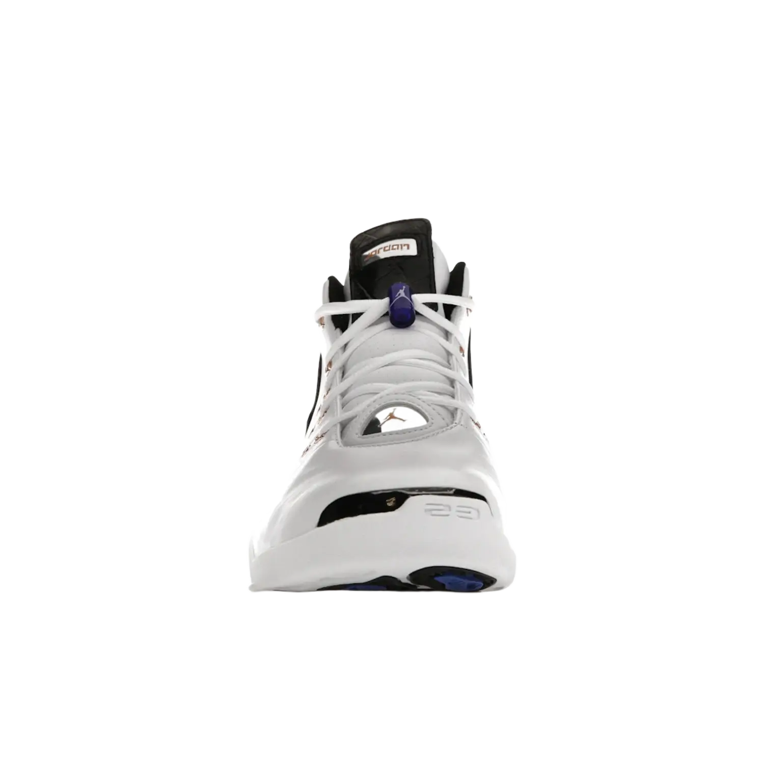 Jordan 17 Retro Copper (2016)