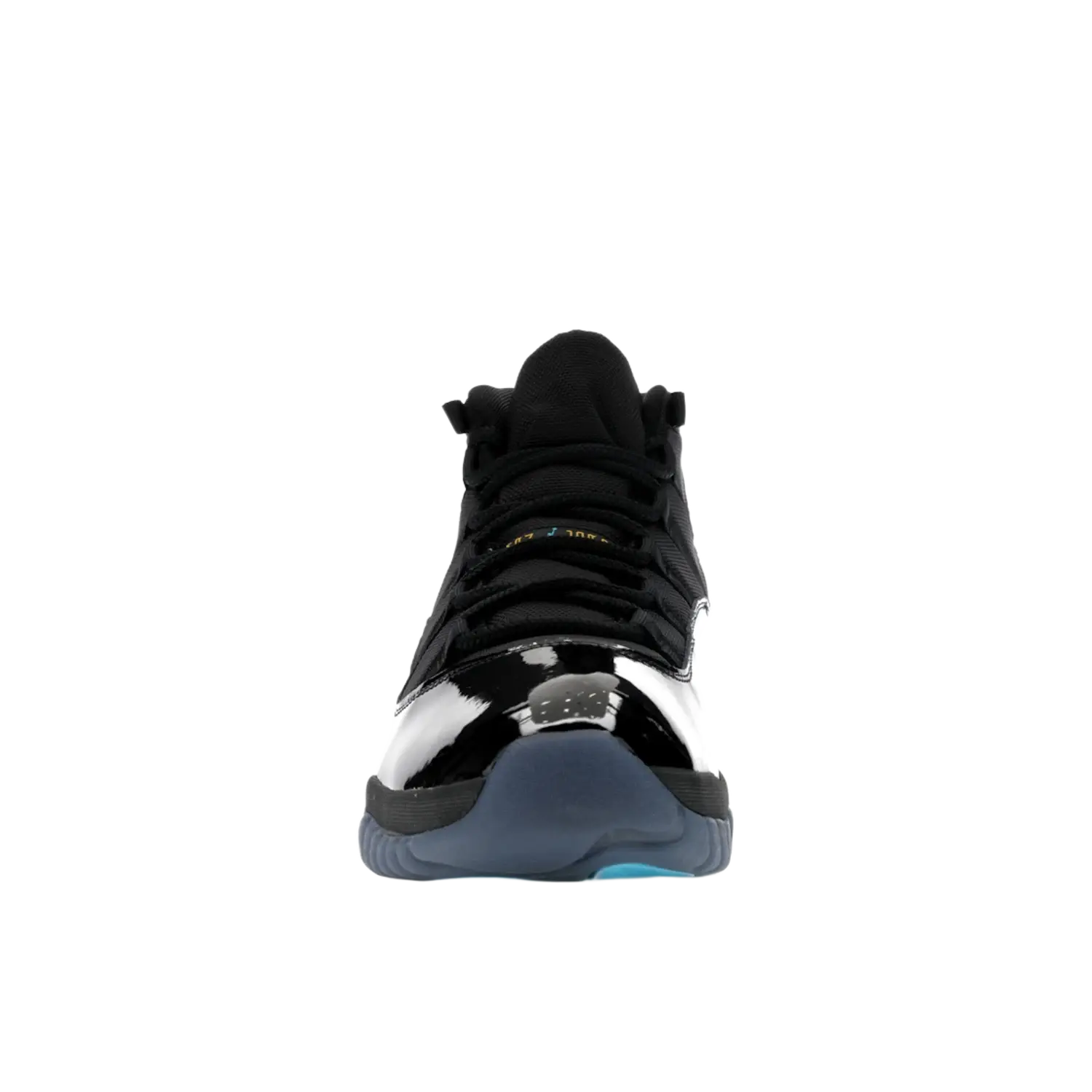 Jordan 11 Retro Gamma Blue (2025)