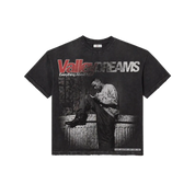 Vale Forever Stanley Tee Black