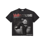 Vale Forever Stanley Tee Black