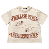 ReleasePres Hound Tee
