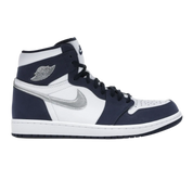 Jordan 1 Retro High CO.JP Midnight Navy (2020)