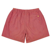 Godspeed HydroShift Swimming Trunks Yellow/Red