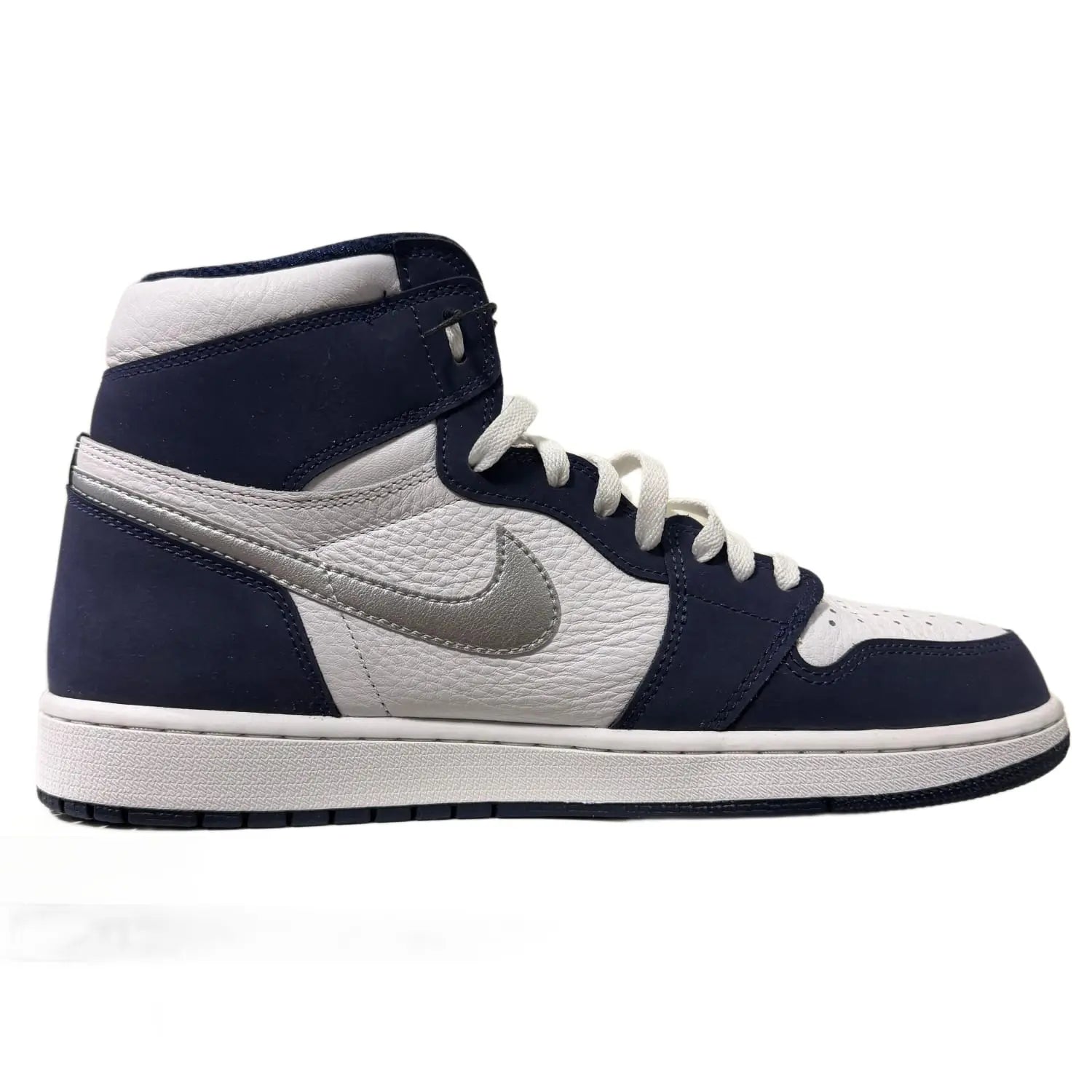 Jordan 1 Retro High CO.JP Midnight Navy (2020)