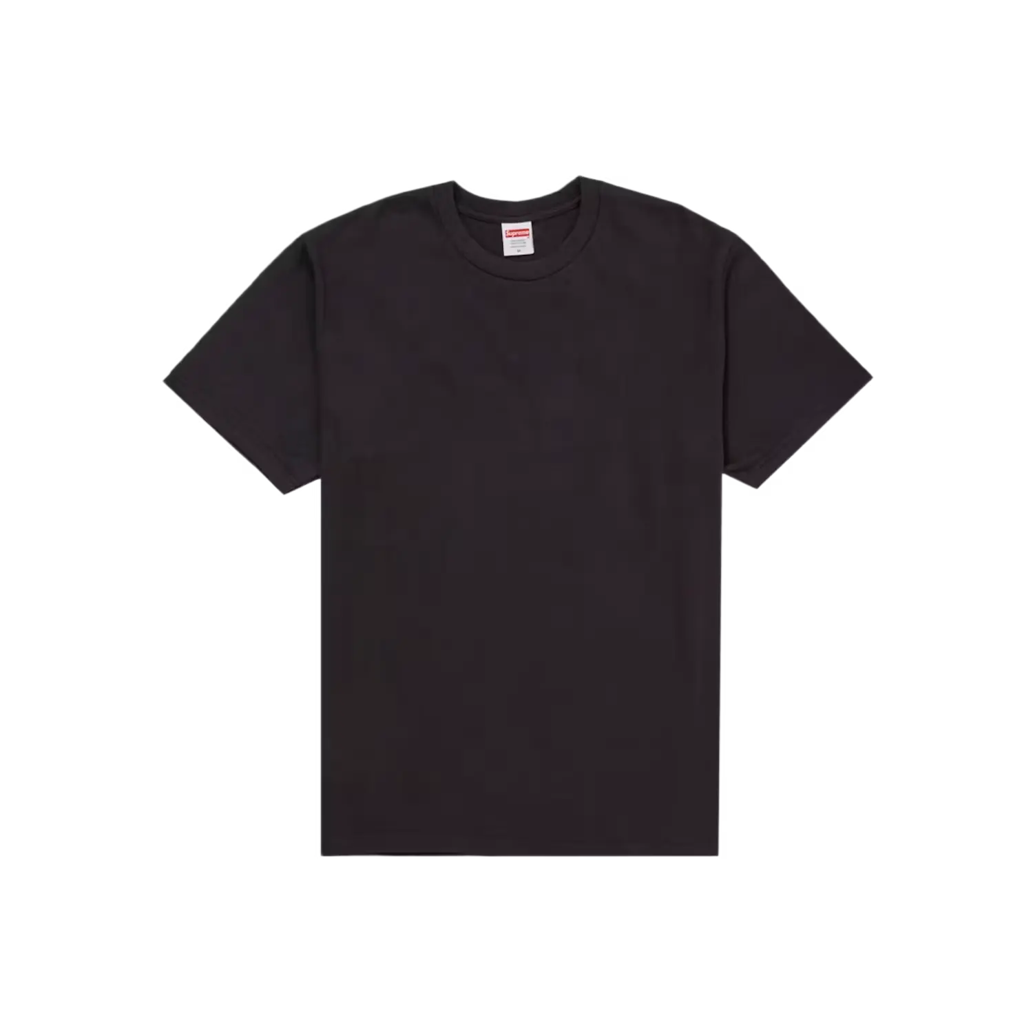 Supreme Gems Tee Black