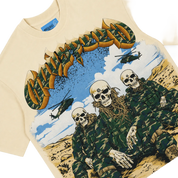 Godspeed Squadron NG Tee Bone
